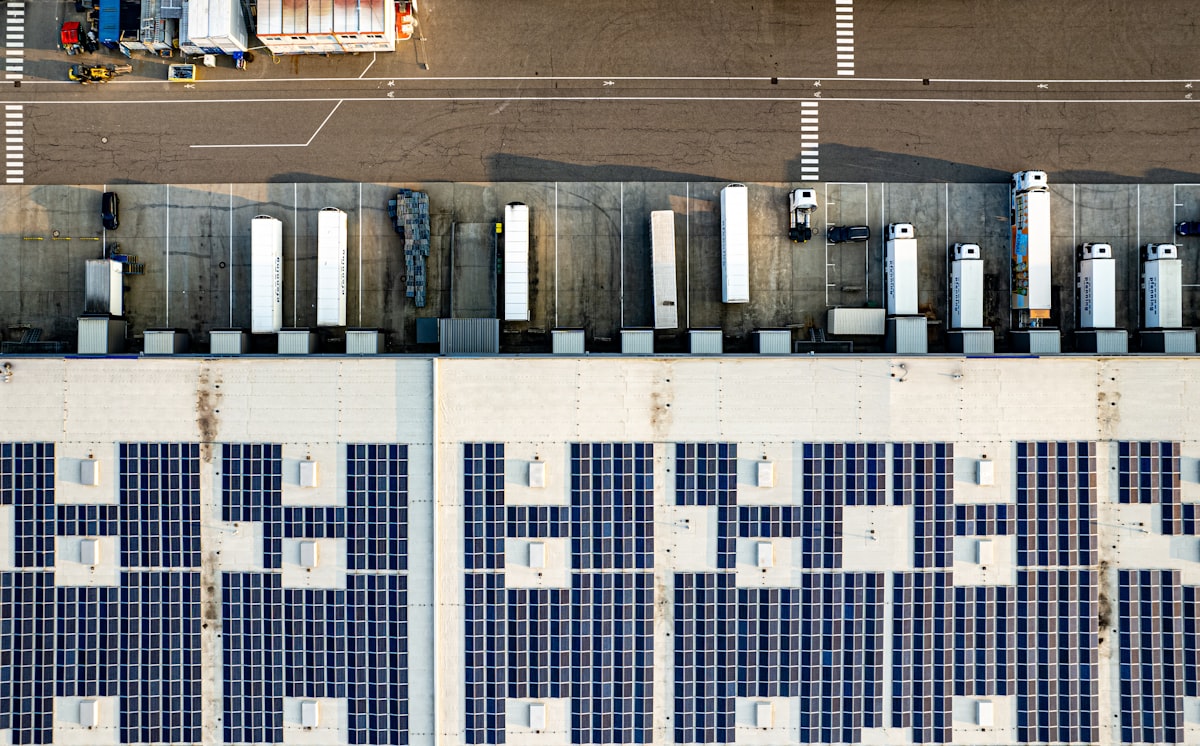 How Does Solar Work With 3-Phase Power? A Guide | Accelerate Solar