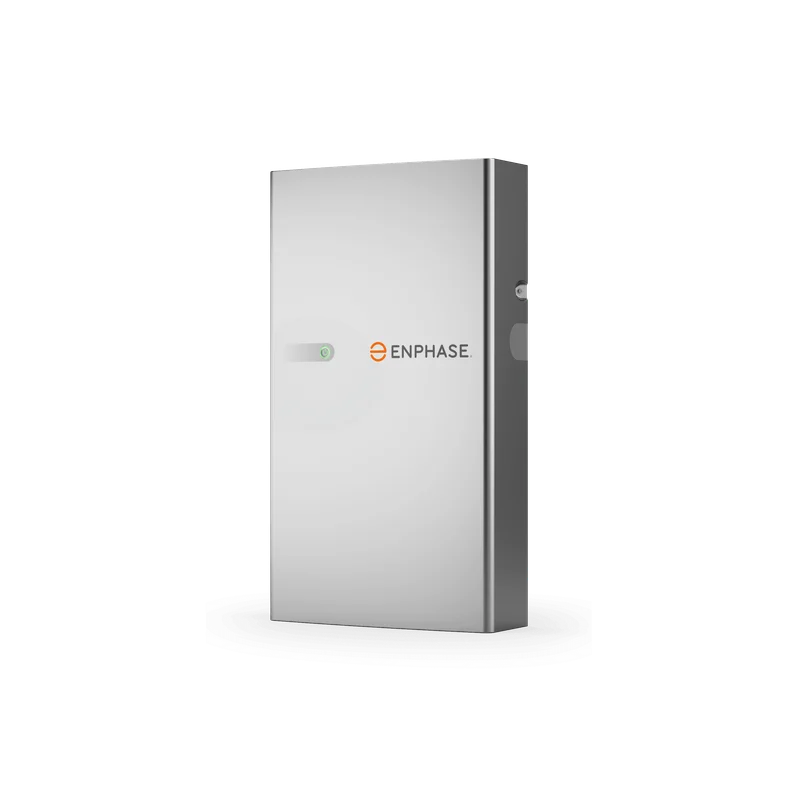 Enphase IQ Battery 5P home battery