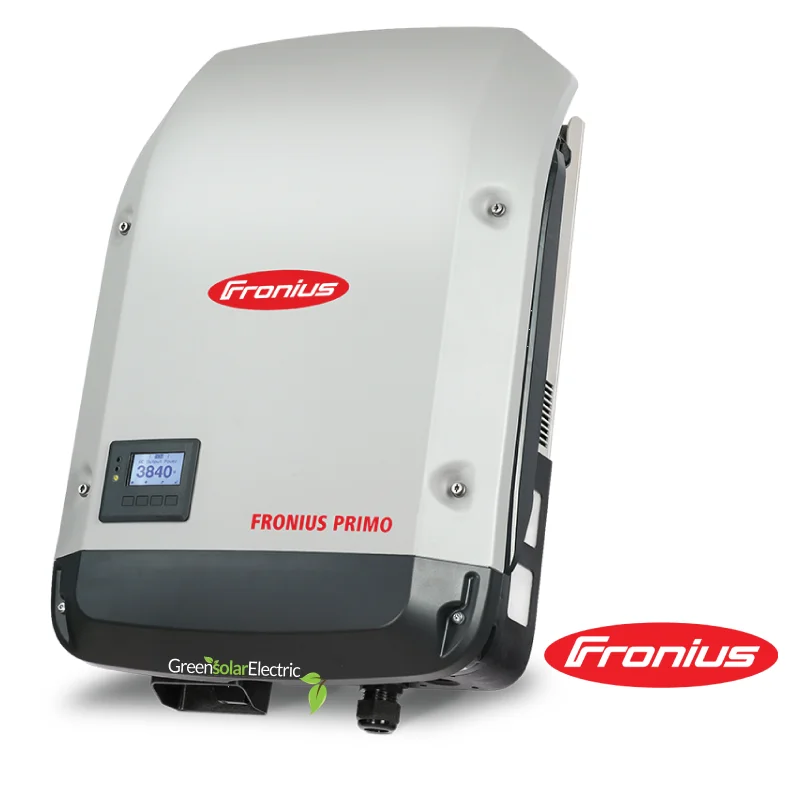 Fronius Primo 8.2-1 string inverter